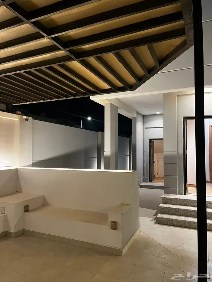 فيلا لؤلؤة الديار نموذج 5 للإيجار 8