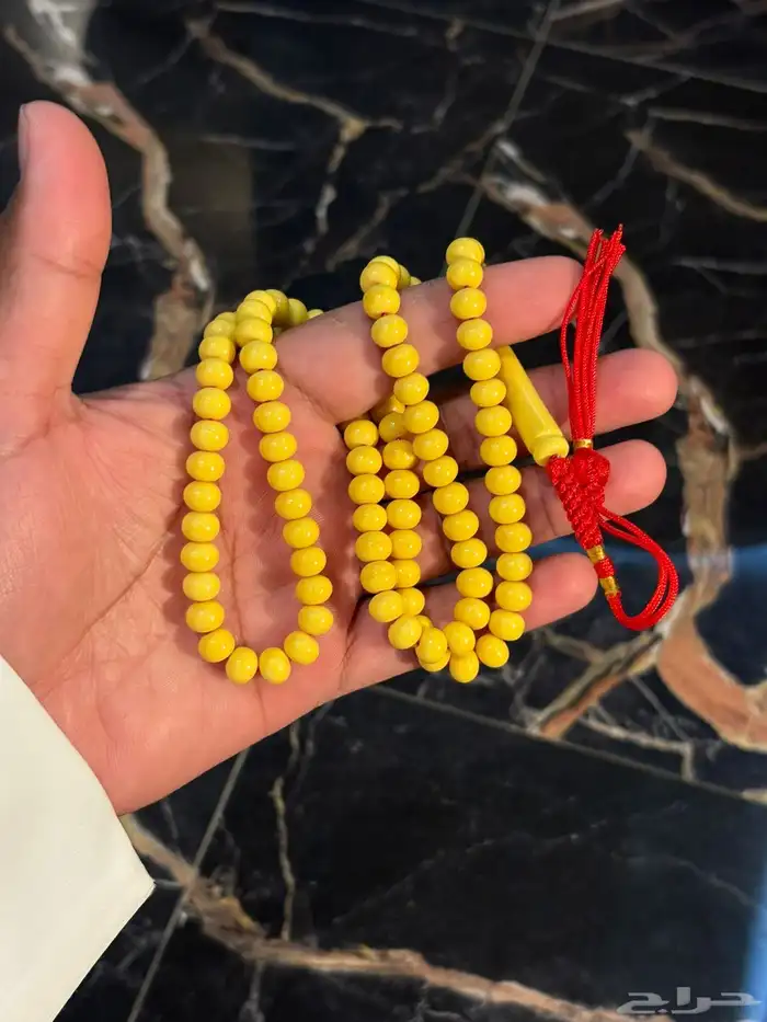 تشكيلة جميلة من المسابيح 16