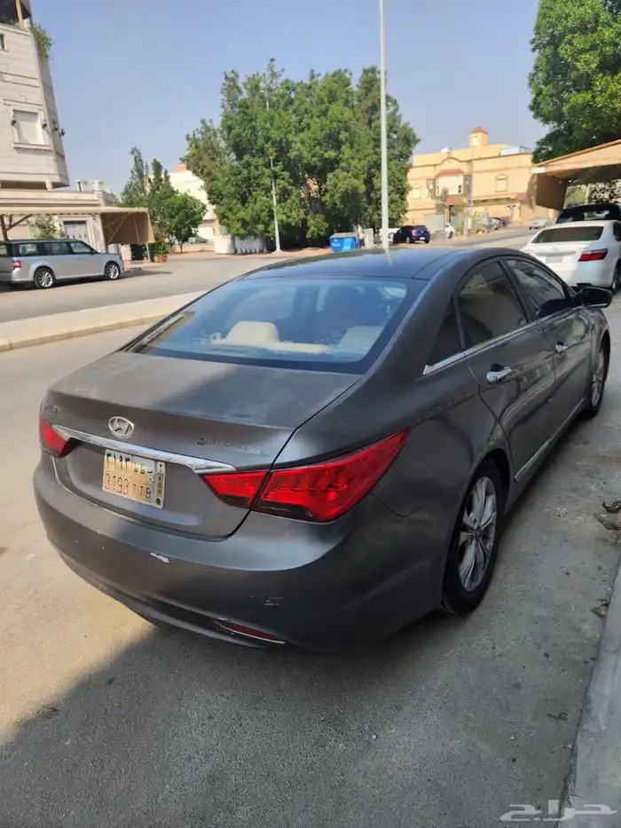 سوناتا للبيع 2011 2