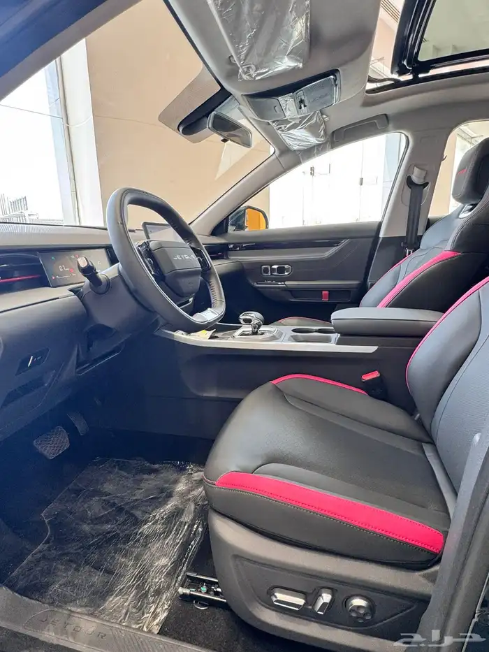 جيتور داشينج ميد نص فل موديل 2025 9