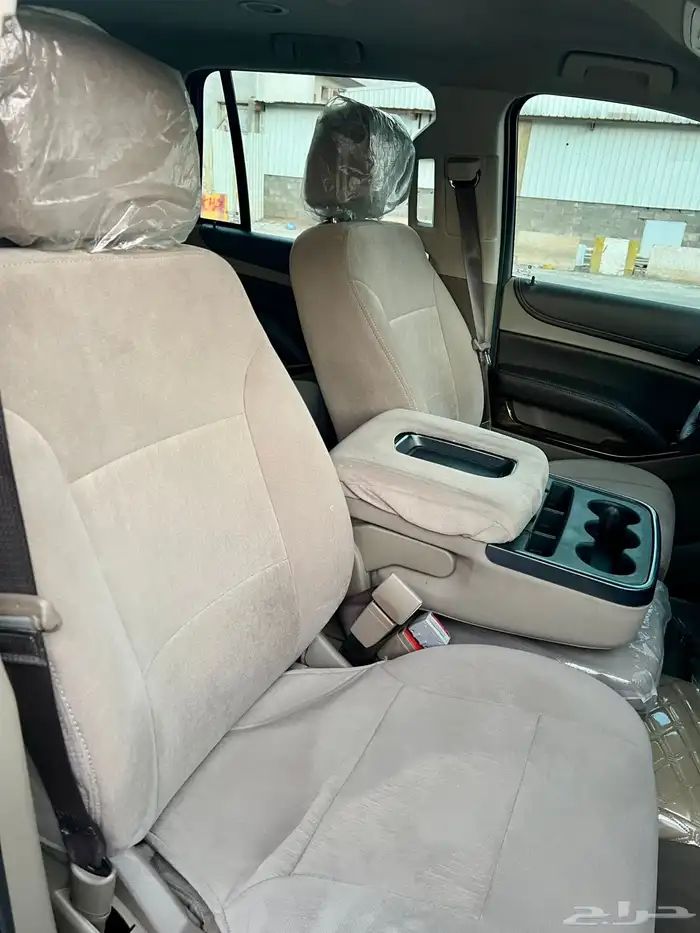 تاهو 2020 Lsبدون دبل سعودي وكاله 13