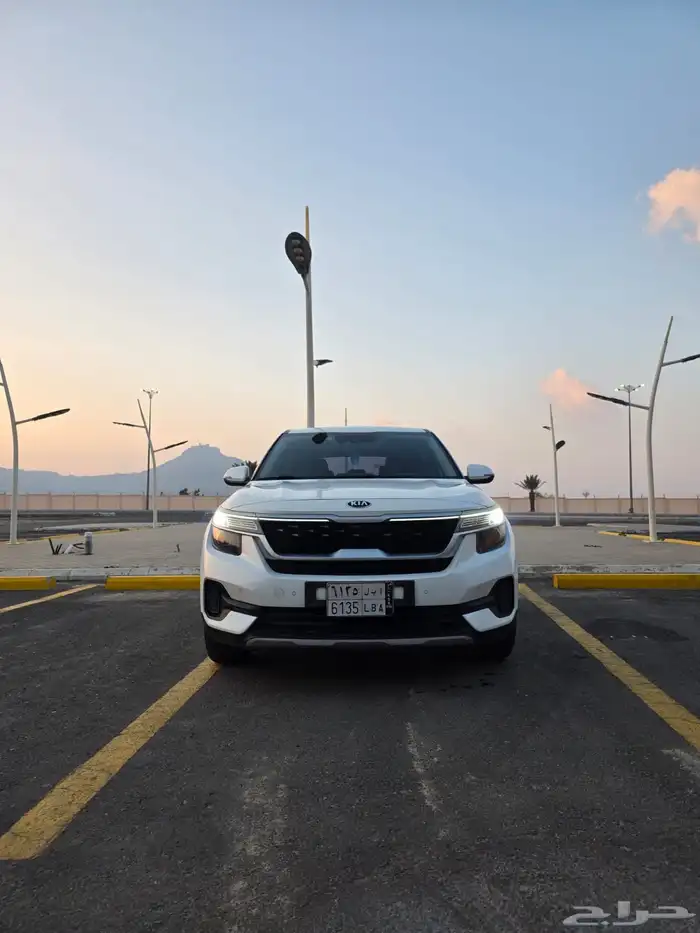 كيا سيلتوس 0