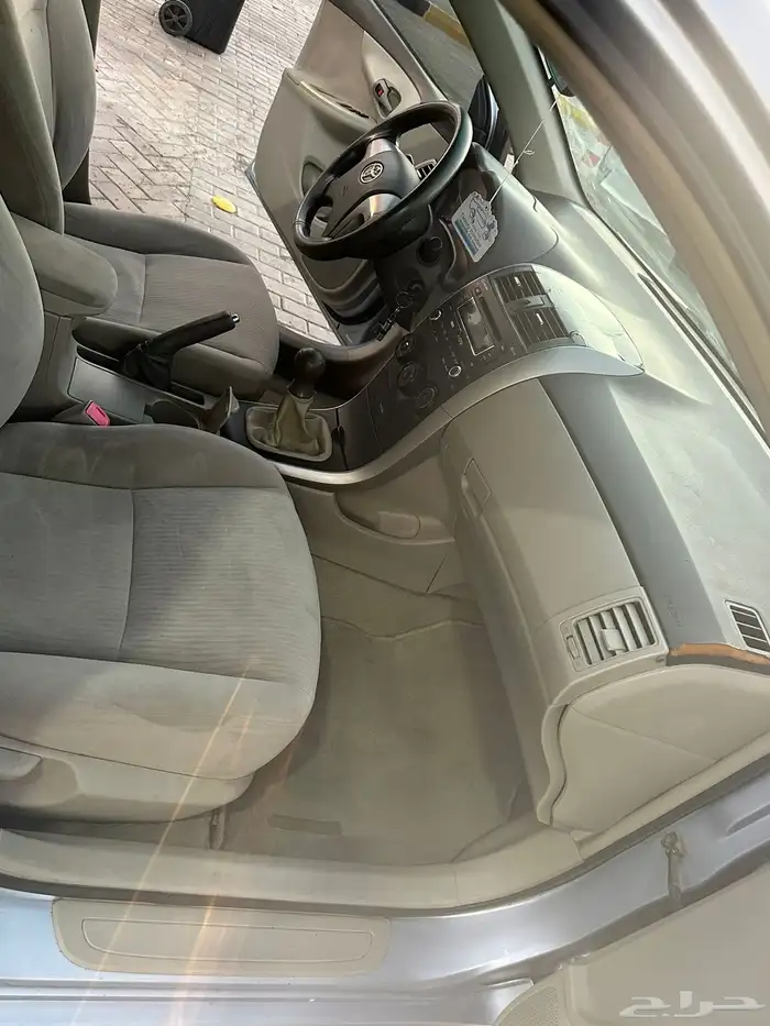 كورولا 2009 13