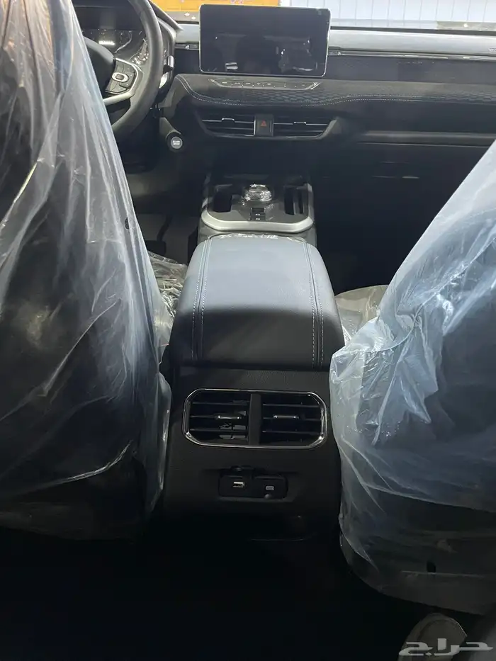 هافال جوليان استاندر 2025 13