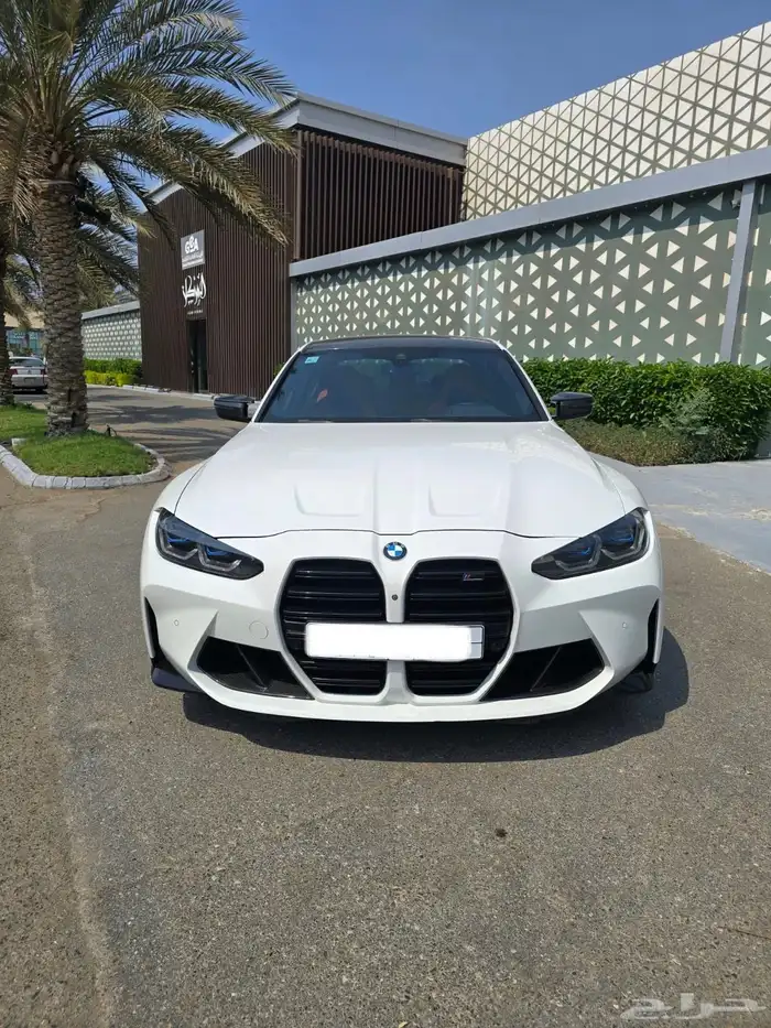 بي ام دبليو m3 وارد الناغي 0