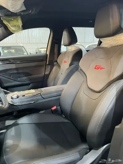 هافال H6GT فل كامل 2023 index