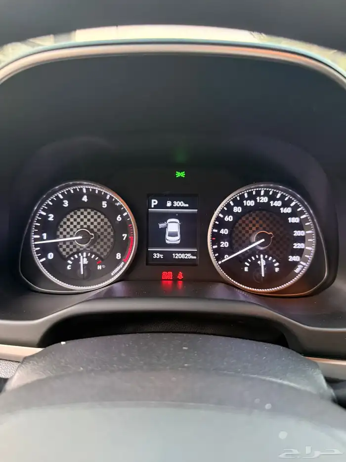 هيونداي النترا 2020 11