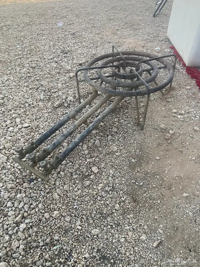 قز غاز خارجي 0