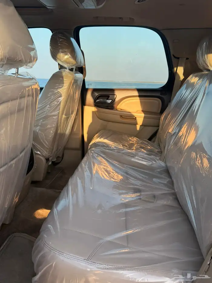 للبيع يوكن دينالي 2012 8