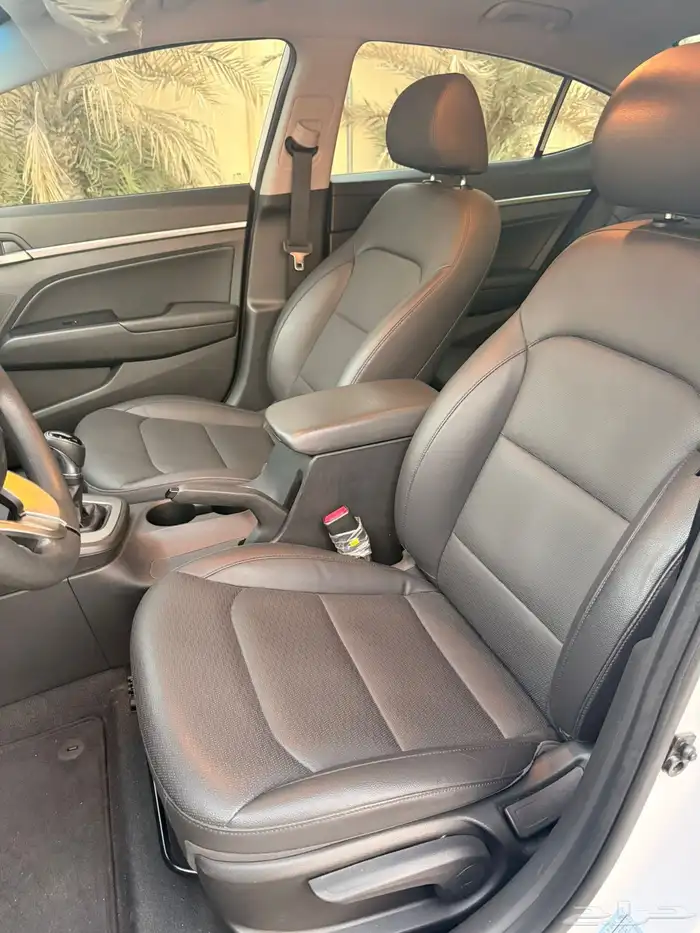 هيونداي النترا 2020 10