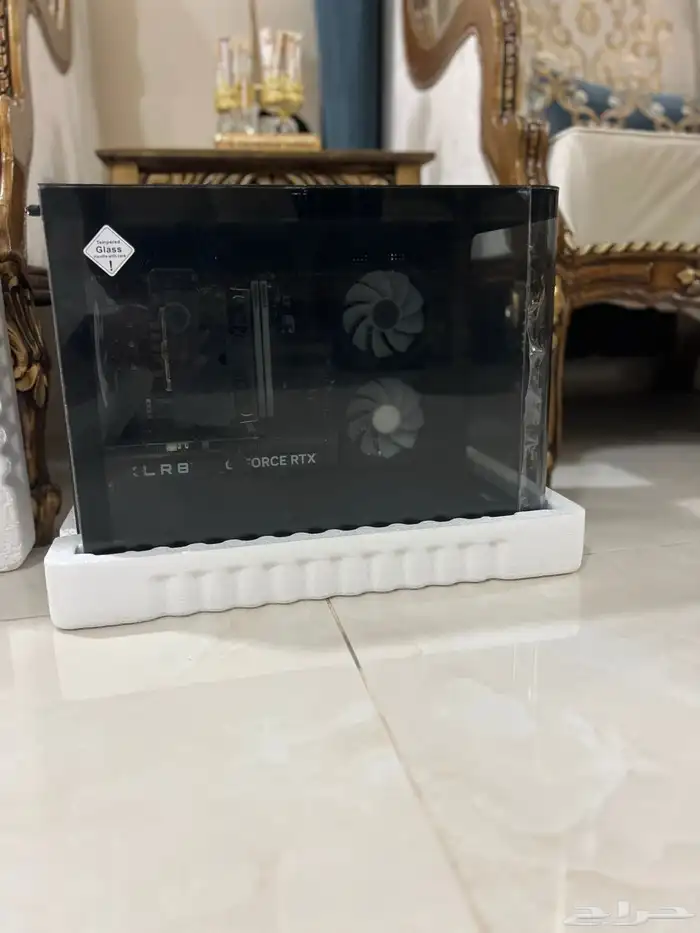 بي سي قيمنق 3