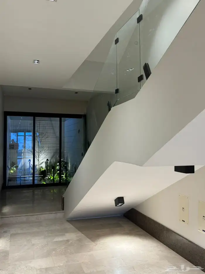 شفق الصحافه قرب المطار تشطيب فخم ومميز 3