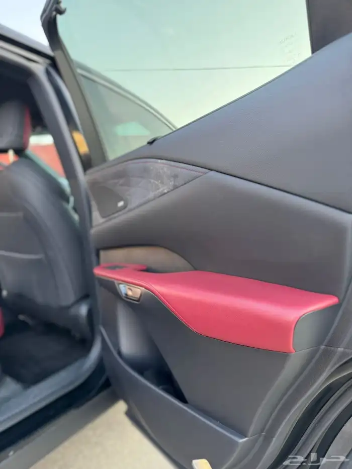 لكزس 2024 RX350 بنزين اف سبورت فل كامل 15