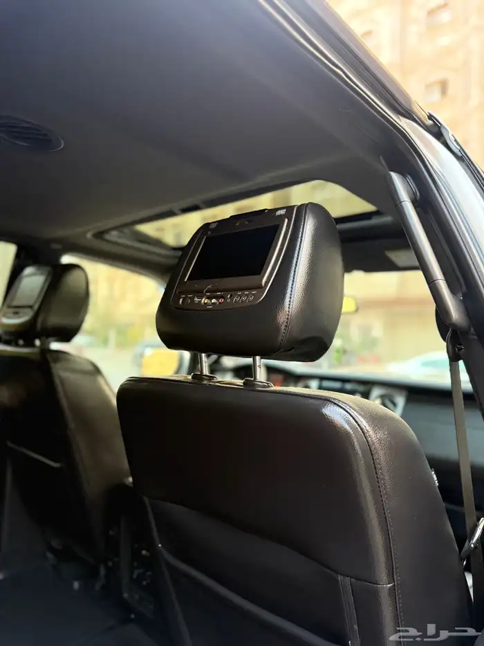 اكسبديشن 2011 فل الفل 9