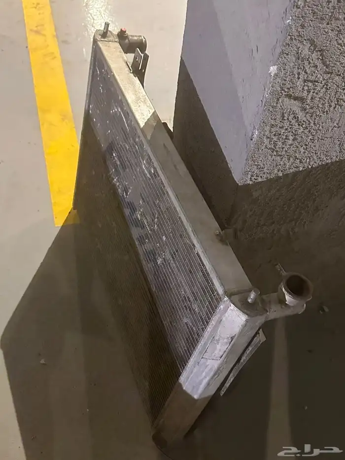 رديتر   مبرد 3