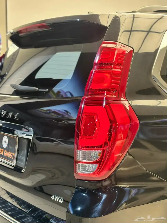 هافال H9 -2020 5