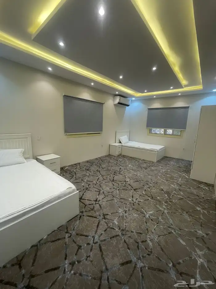 استراحة للايجار اليومي 5