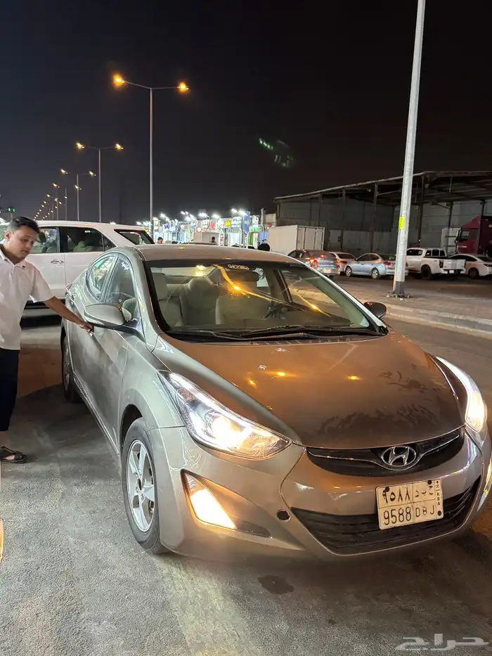 النترا للبيع 2013 مكينه حجم 1600 4