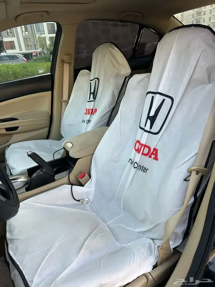 اكورد 2012 سبيشل 9