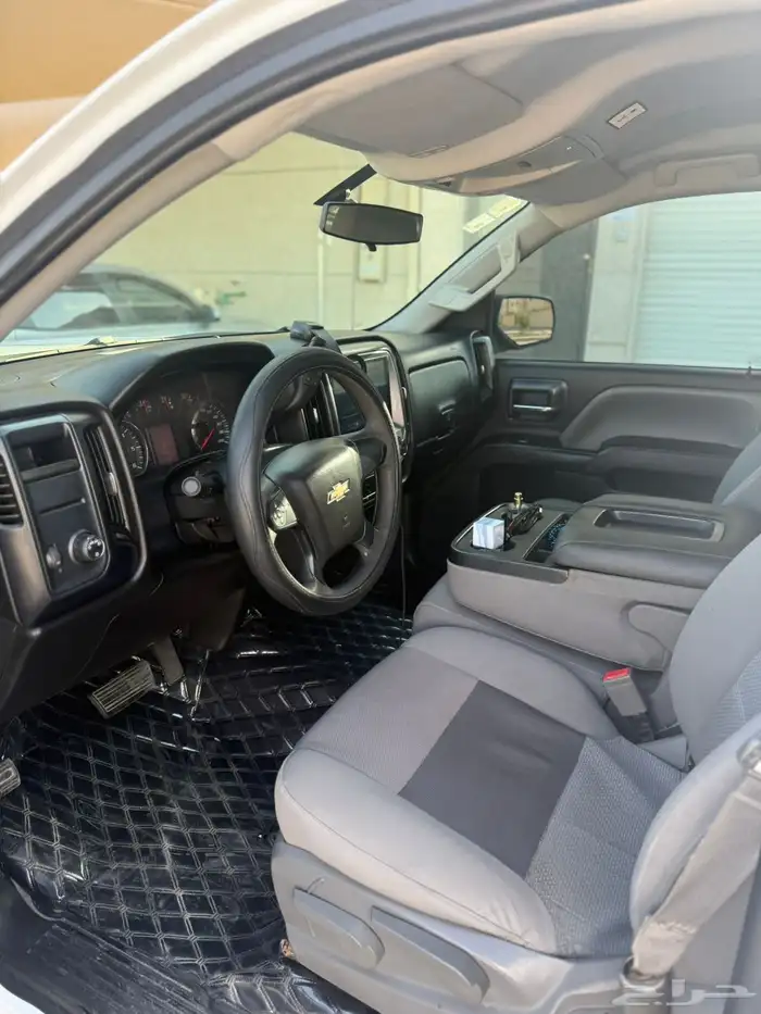 جمس سلفرادو 3