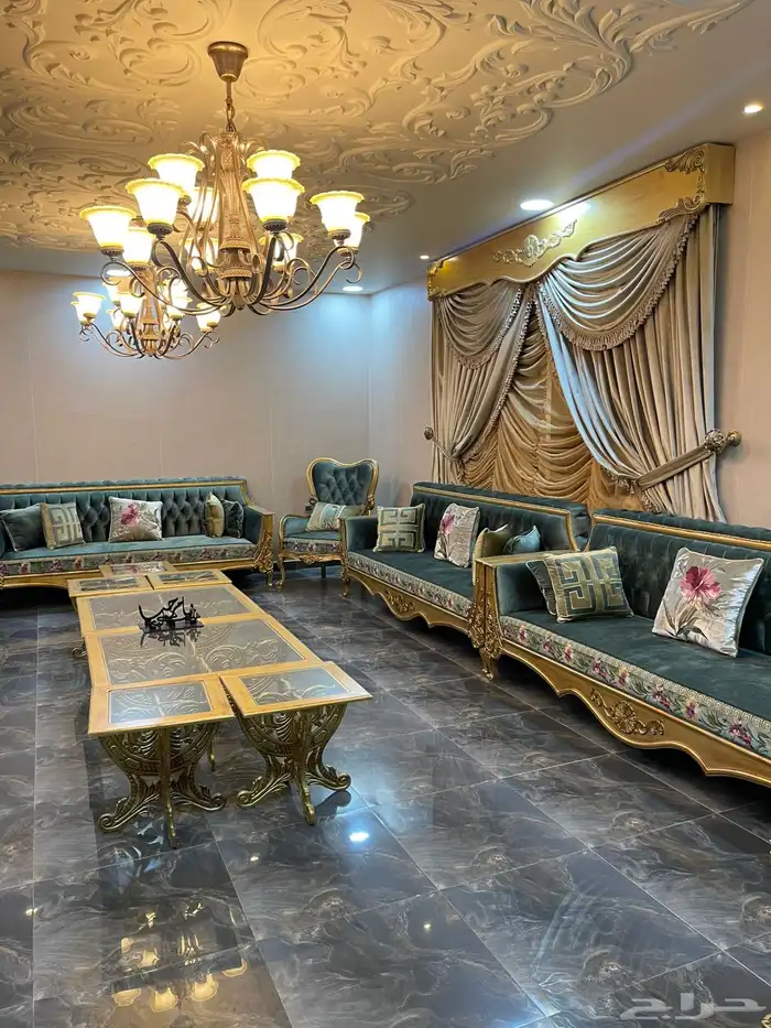 مجلس للبيع 1