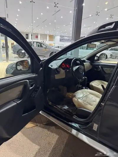 رينو داستر نص فل دبل 2016 index