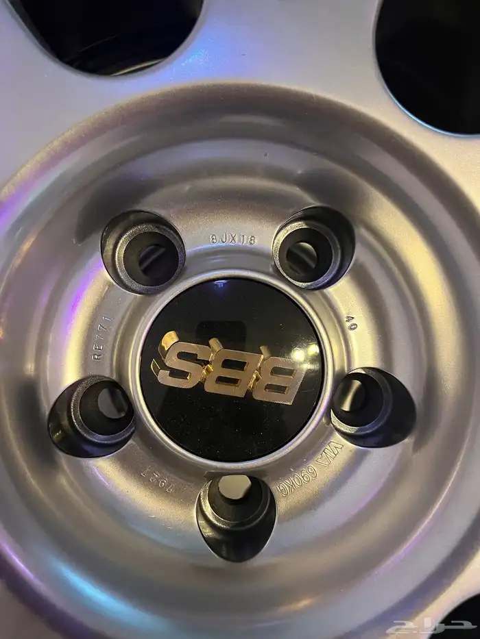 جنوط BBS اصلي 4