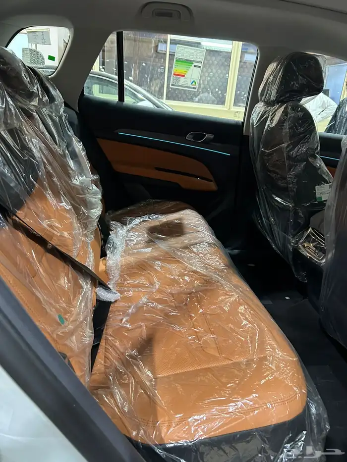 اقوي عرض فورد تريتوري تيتانيوم بلس 2026 جاهز 126300 9