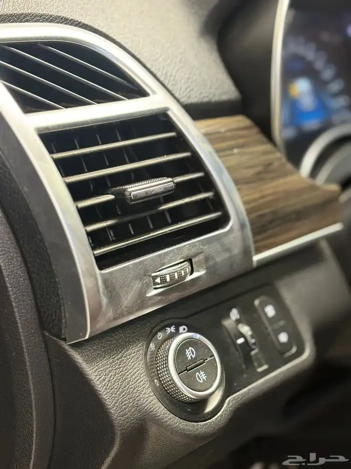 هافال H9 -2020 15