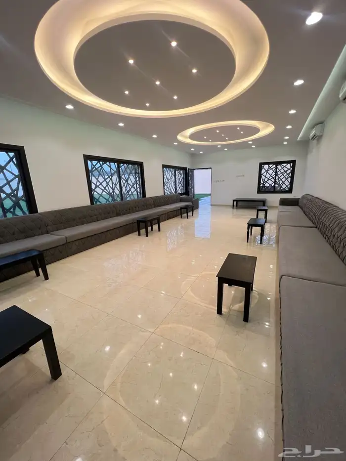 شاليهات الرمال 5