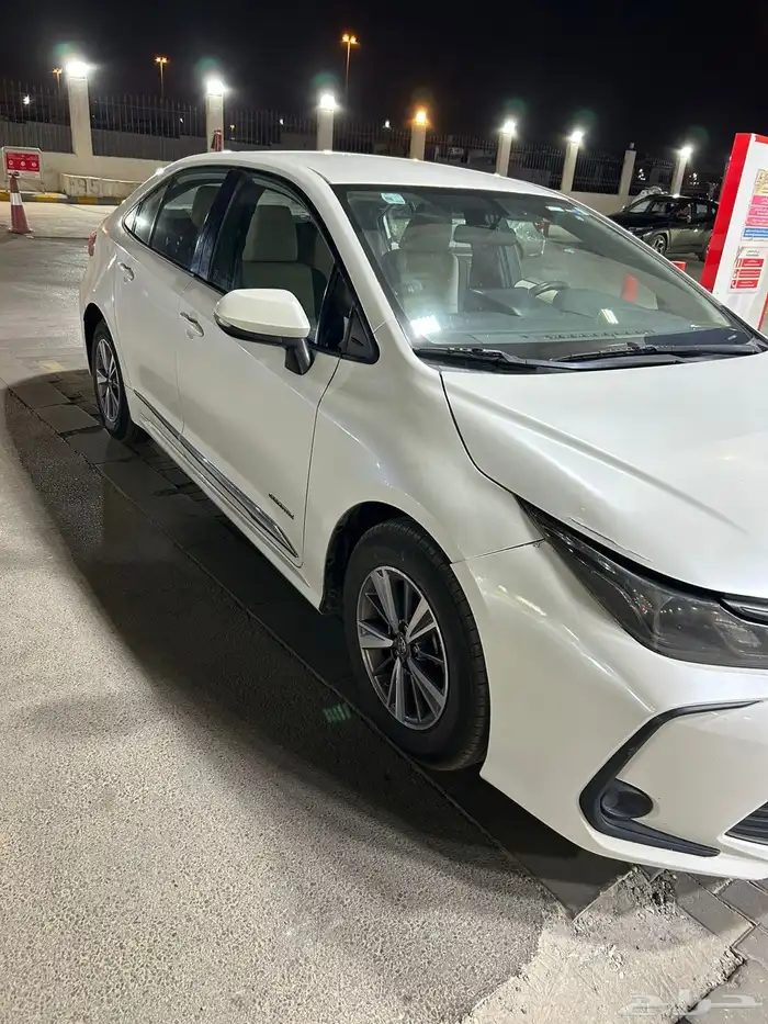 كورلا2020 نص فل 1