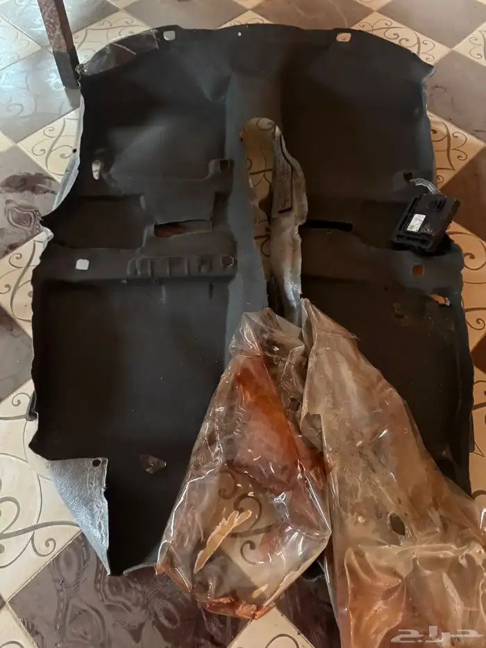 قطع النترا 2023 16