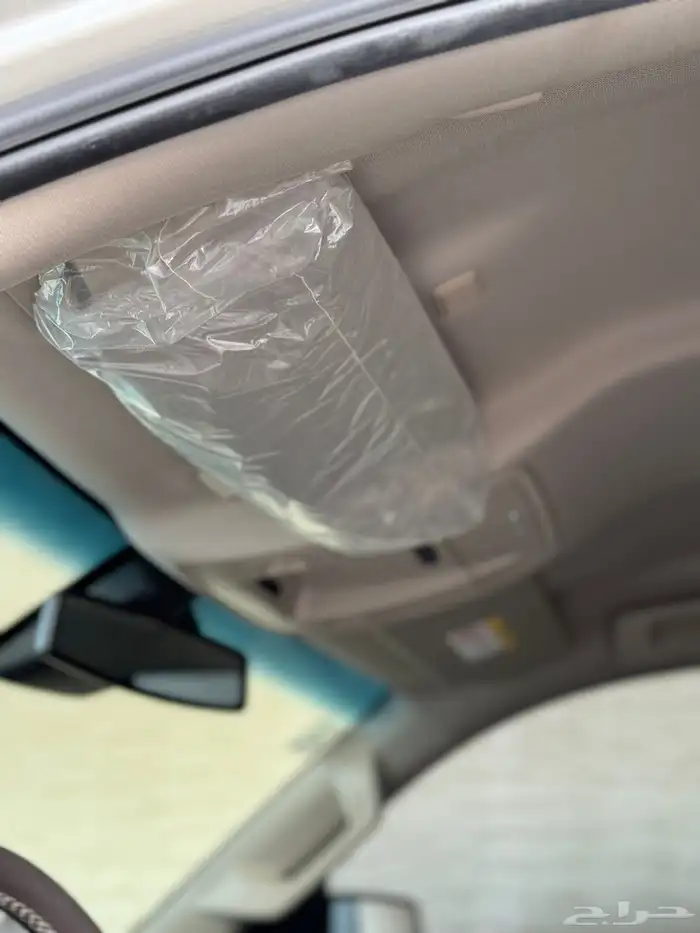 يوكن 2017 SLE مخزن ماشي 121 سعودي 13