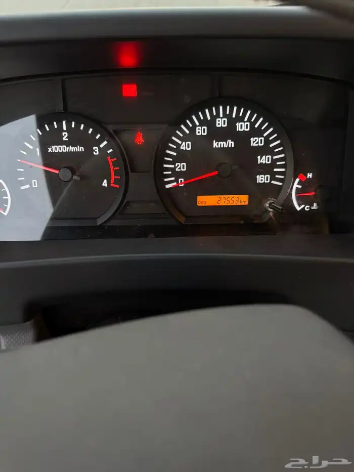 للبيع دينا ايسوزو 2024 شبه الزيرو 11