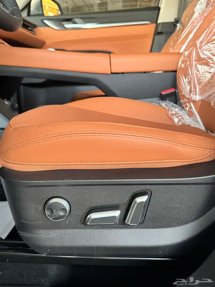 هافال H6 فل كامل 2026 5