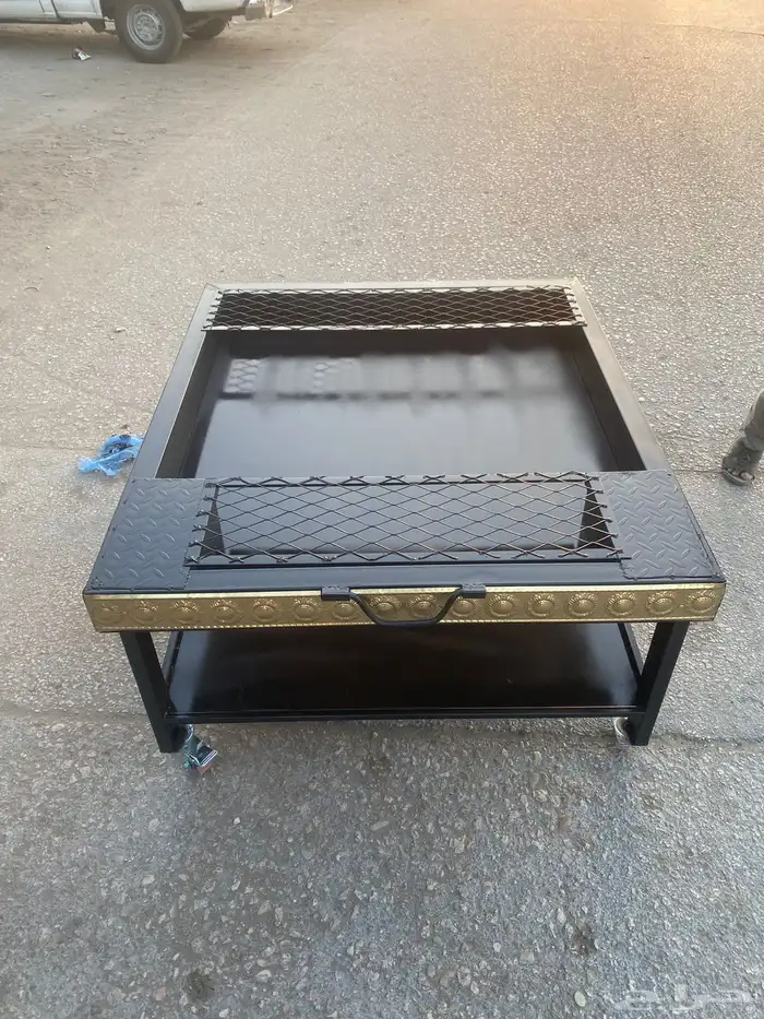 مناقل اوجار حوش 3