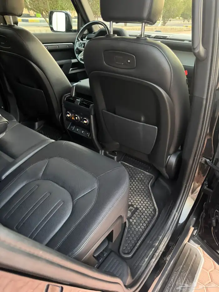 ديفندر 2022 مقاس 110 مكينة 400 X_dynamic 22