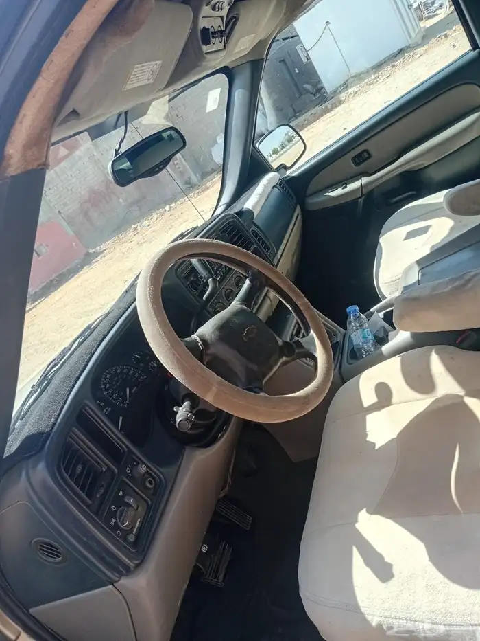 جمس سوبر بان 2000 في المظيلف - القنفذة 6