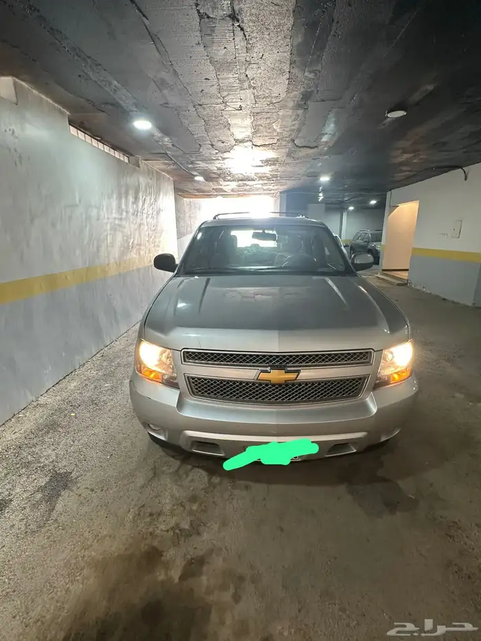 تاهوا سبوبربان موديل 2014 8