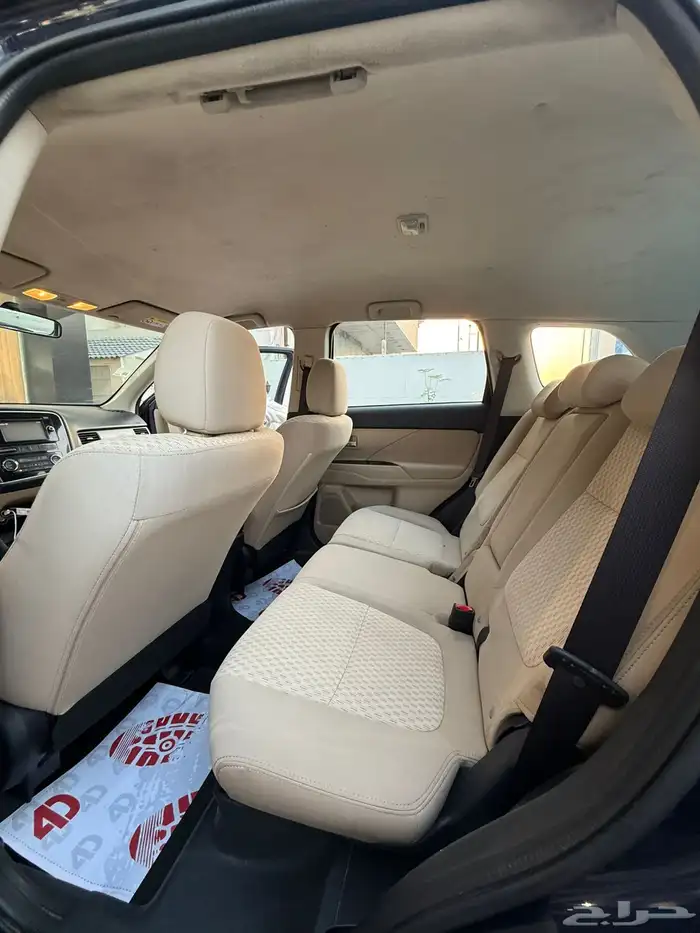 جيب اوتلاندر ممشى قليل 5