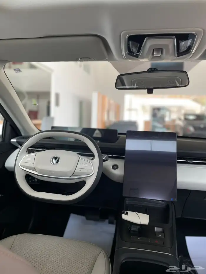 شانجان ايدو سمارت 1 5 تيربو 2026 3