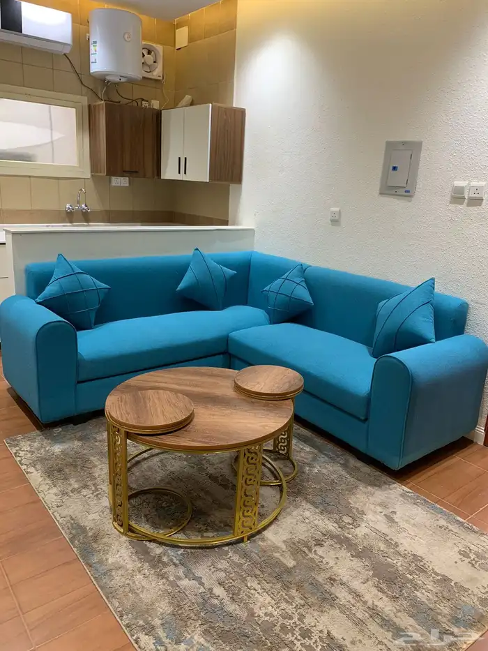 شقق vip مقابل المدينة العسكرية باسعار ي بلاش للإيجار 11