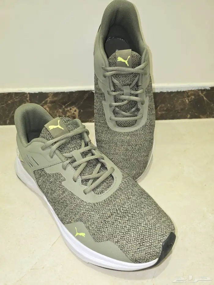 جزم وملابس رياضية نسائية جديدة 6