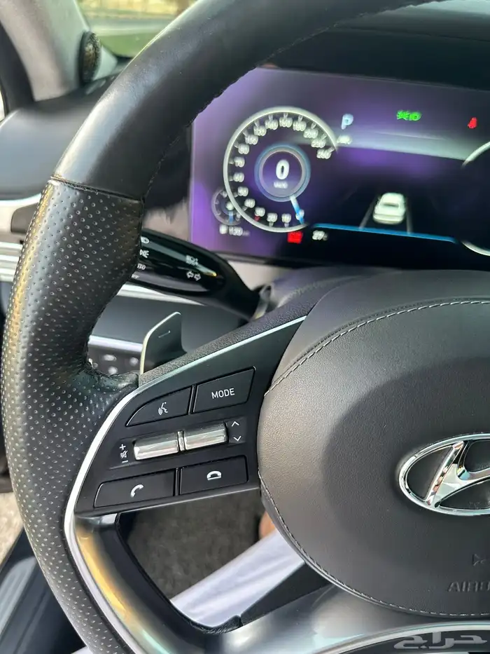 ازيرا 2020 فل كامل 6 سلندر 2