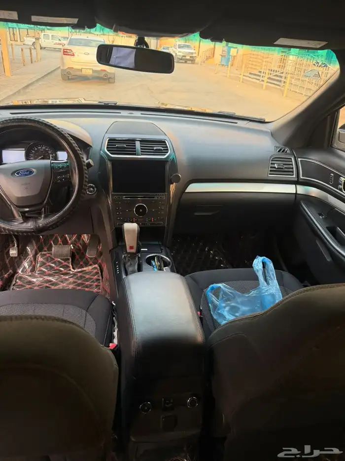 للبيع فورد اكسبلور 7