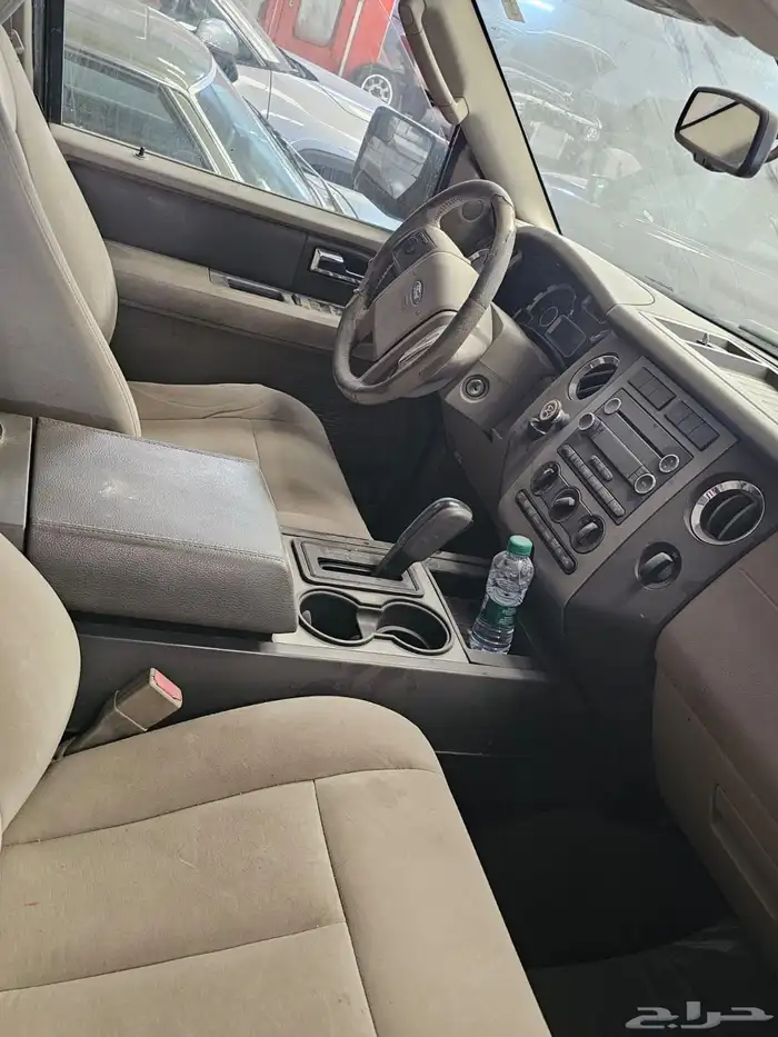 فورد اكسبدشن للبيع 5