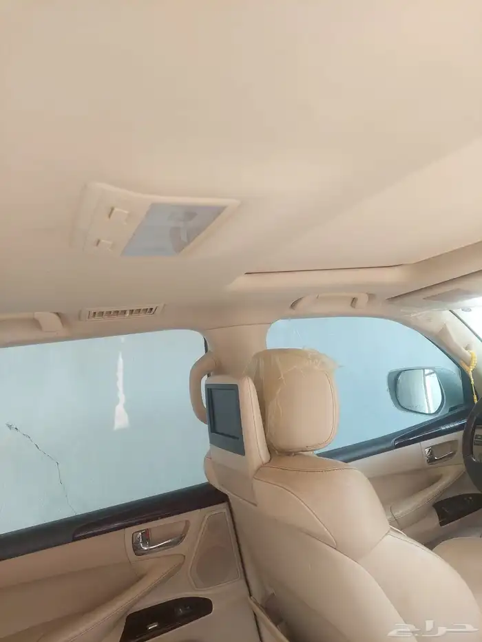 لكزس 2014. Lx570 2