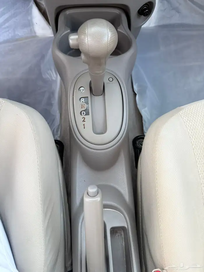 نيسان صني تماتيك ( نظيف ) 11