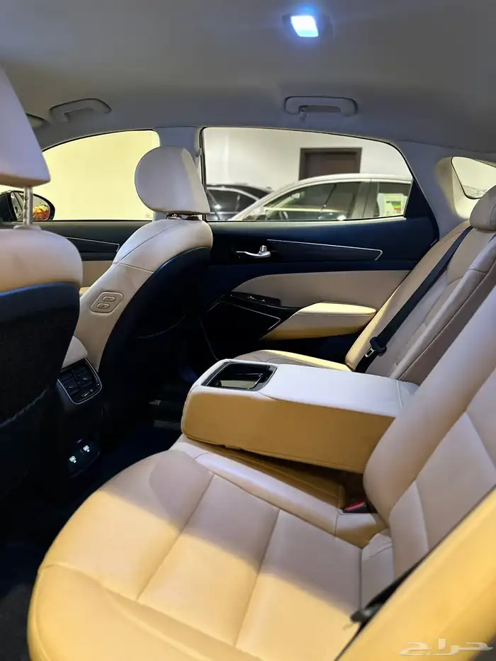 كادينزا 2020 ( ديزل ) عداد ديجتال فل كامل بحالة الوكالة 28