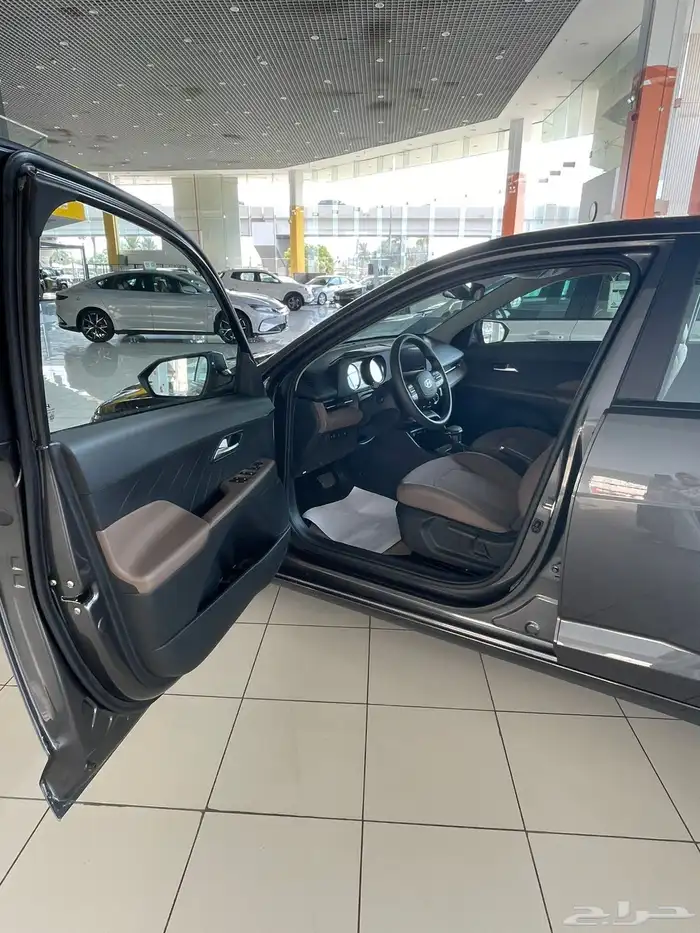 2026 HYUNDAI ACCENT FLEET 13